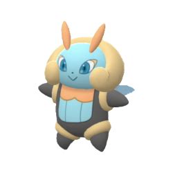 illumise serebii|illumise shiny.
